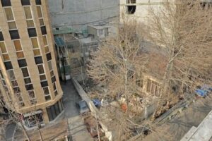 لیست قیمت خرید مسکن در شیراز / خرید آپارتمان ۲ خوابه در مناطق مختلف شیراز چقدر سرمایه نیاز دارد؟ + جدول بهمن ماه ۱۴۰۴