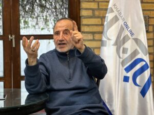 محمد خوش چهره: غفلت، جهالت و خیانت کار را به اینجا رساند/برای زمینگیر کردن کشور، پول ملی هدف گرفته شد