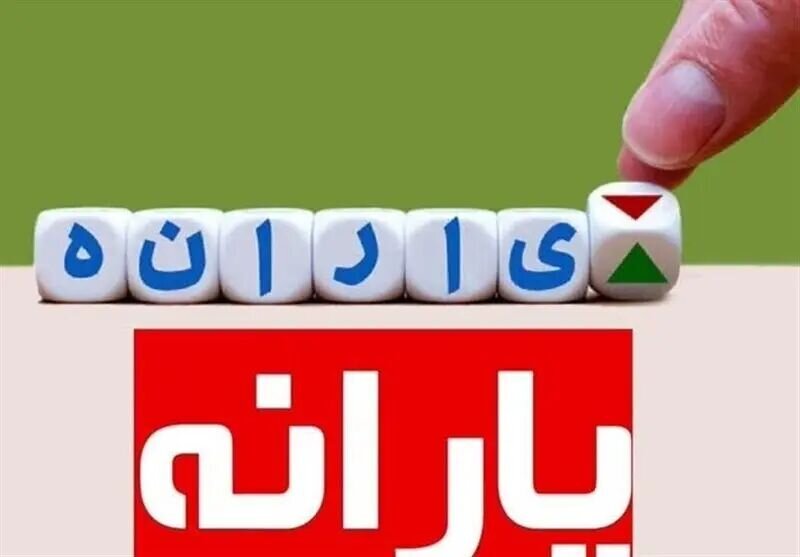 مدیرعامل سازمان هدفمندی : یارانه ۸ میلیون نفر حذف شد مدیرعامل سازمان هدفمندی : یارانه ۸ میلیون نفر حذف شد