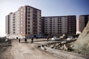 مسکن رایگان برای زوجهای جوان/واجدین شرایط چه کسانی هستند؟