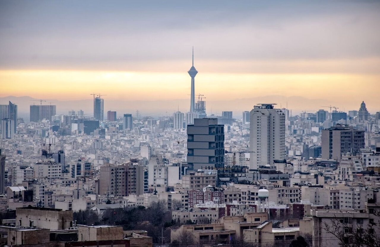 میانگین قیمت هر متر مسکن در تهران چقدر شد؟ / اکنون فصل مناسبی برای خرید خانه است؟ میانگین قیمت هر متر مسکن در تهران چقدر شد؟ / اکنون فصل مناسبی برای خرید خانه است؟
