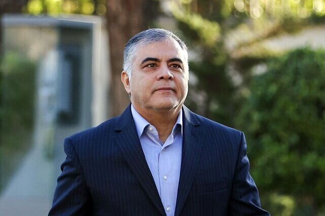 واکنش وزیر نفت به احتمال باز شدن پای آمریکا به معامله نفت ونزوئلا/کار خودمان را بلدیم واکنش وزیر نفت به احتمال باز شدن پای آمریکا به معامله نفت ونزوئلا/کار خودمان را بلدیم