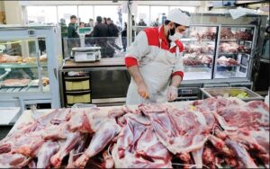 چرا افزایش قیمت گوشت قرمز، عجیب شد؟/ سالمی: منتظر این تغییر قیمتی در بازار گوشت باشید