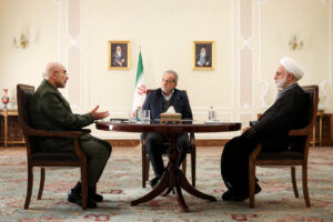 گزارش بانک مرکزی از بازار ارز به سران قوا | جزئیات واریز کالابرگ برای ۲۵ میلیون خانوار