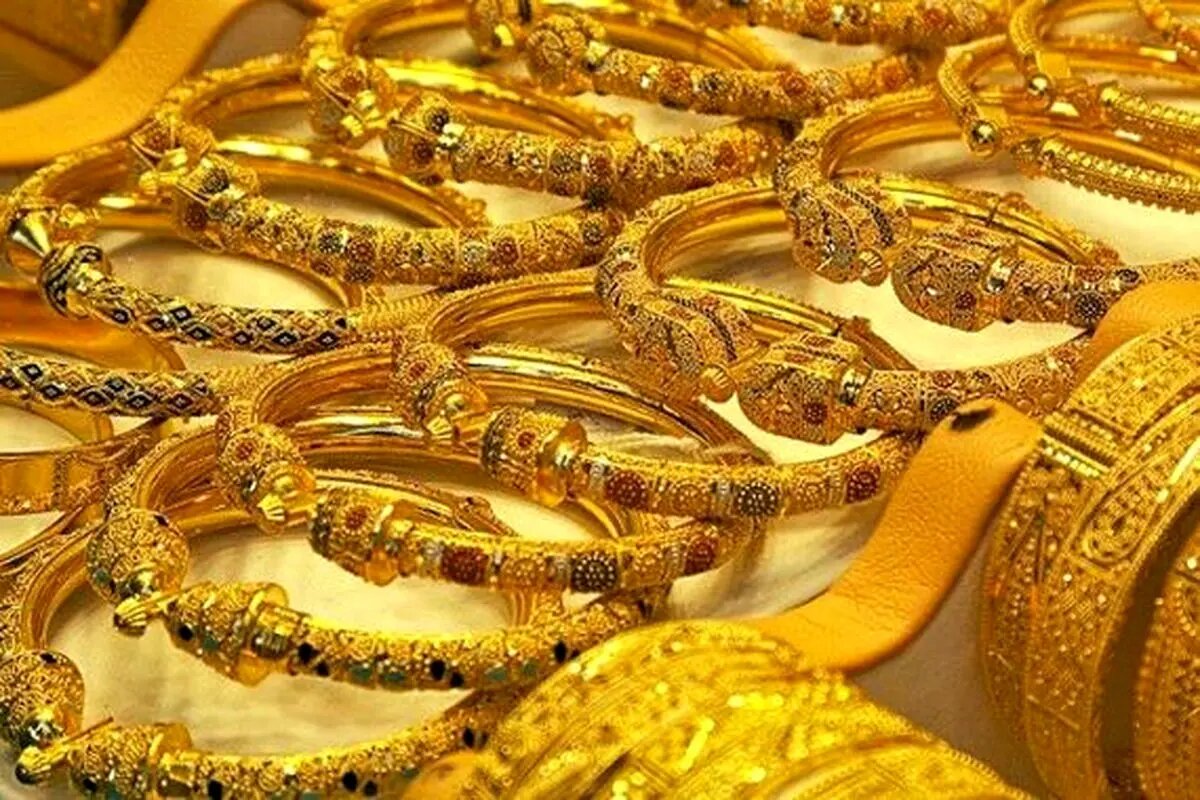 گزارش فارس از قیمت جدید طلا، سکه و ارز/ طلا و دلار به پایینترین سطح قیمتی رسیدند گزارش فارس از قیمت جدید طلا، سکه و ارز/ طلا و دلار به پایینترین سطح قیمتی رسیدند