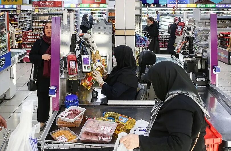 گزارش مهم , وزارت کار درباره یارانه ویژه دولت/ چند نفر از کالابرگ ۴ میلیون تومانی استقبال کردند؟ گزارش مهم , وزارت کار درباره یارانه ویژه دولت/ چند نفر از کالابرگ ۴ میلیون تومانی استقبال کردند؟