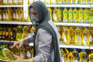 یک اظهارنظر عجیب؛ روغن از هفته بعد با قیمت جدید، فراوان می‌شود