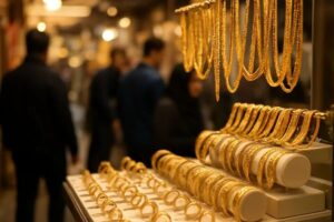 آب سرد مذاکرات ایران و آمریکا بر آتش بازار ارز/ قیمت دلار و طلا زیر و رو شد