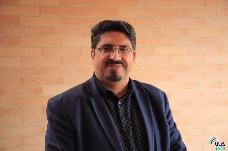 تنشهای سیاسی، نفس بازار را گرفته است/ صفاری: رکود فعلی به موضوعات غیراقتصادی مربوط است