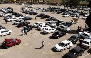 تکان سنگین قیمت خودروهای پرفروش در بازار/ ریزش قیمت شدت گرفت + جدول