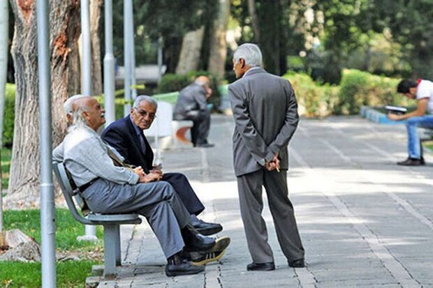 خبر خوش برای بازنشستگان/ واریزی ویژه در راه است؛ حساب خود را ۲ روز دیگر چک کنید خبر خوش برای بازنشستگان/ واریزی ویژه در راه است؛ حساب خود را ۲ روز دیگر چک کنید