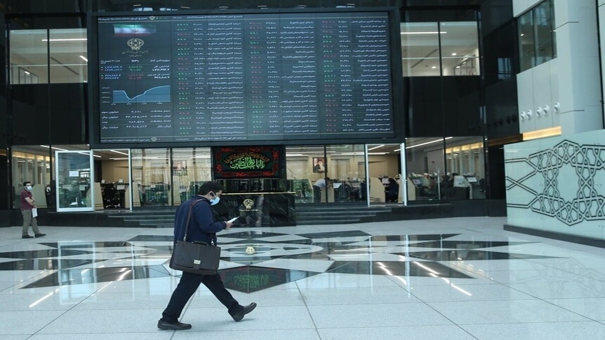 ریزش پشت ریزش؛ چه عاملی بورس را زمینگیر کرد؟ ریزش پشت ریزش؛ چه عاملی بورس را زمینگیر کرد؟