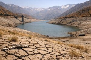 سقوط آزاد ذخایر سدهای کشور/ تابستان امسال بسیار سخت خواهد بود؟