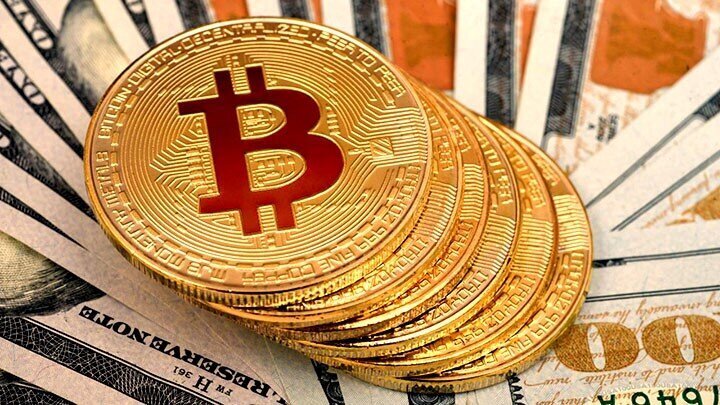 فشار فروش در بازار رمزارز / بیتکوین عقب نشست فشار فروش در بازار رمزارز / بیتکوین عقب نشست
