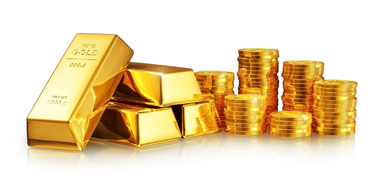 قیمت طلا بالاخره به کف قیمتی رسید/ قیمت جدید طلای جهانی امروز ۲۳ بهمن ۱۴۰۴ قیمت طلا بالاخره به کف قیمتی رسید/ قیمت جدید طلای جهانی امروز ۲۳ بهمن ۱۴۰۴