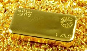 قیمت طلا سقوط کرد/ قیمت جدید طلای جهانی امروز ۸ اسفند ۱۴۰۴
