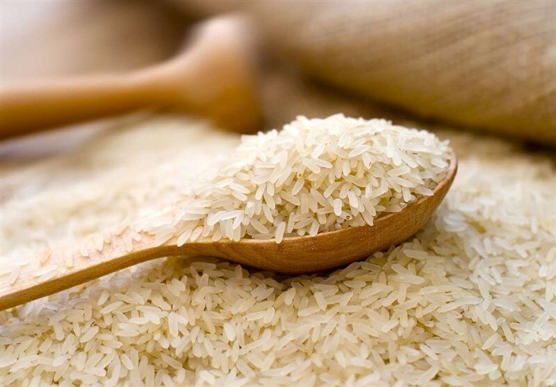 لیست قیمت انواع برنج وارداتی ۱۲ بهمن ۱۴۰۴ / برنج درجه یک پاکستانی و هندی را کیلویی چند بخریم؟ + جدول لیست قیمت انواع برنج وارداتی ۱۲ بهمن ۱۴۰۴ / برنج درجه یک پاکستانی و هندی را کیلویی چند بخریم؟ + جدول