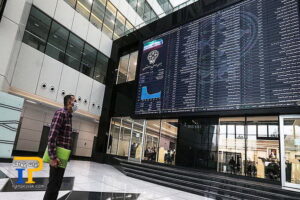 گزارش بازار سرمایه امروز ۱۲ بهمن ۱۴۰۴/ بورس روی ریل ریزش