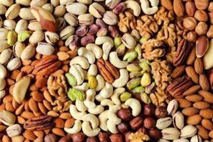 آجیل شب عید گران می‌شود؟ / نرخ‌های تازه بازار مشخص شد