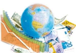 اقتصاد جهانی روی لبه تیغ بلاتکلیفی/ جنگنده های آمریکا و اسرائیل بازارها را سردرگم کردند