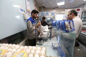 امکان خرید میوه سال نو با کالابرگ فراهم شد/ اعلام جزییات