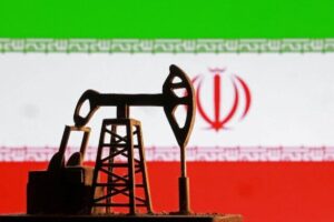 اولین واکنش بازار نفت به تجاوز نظامی آمریکا و رژیم صهیونیستی به ایران/قیمت نفت رکورد زد