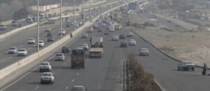 بازگشایی آزادراه مهم کشور / مسیر خرمآباد – پلزال دوباره فعال شد