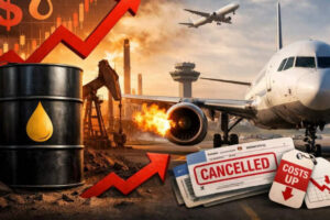 بحران سوخت در اروپا؛ این کشور جیرهبندی بنزین و گازوئیل را آغاز کرد