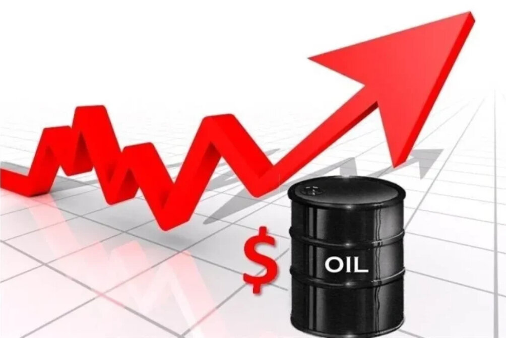 بلومبرگ: قیمت برخی فرآوردههای نفتی به بیش از ۲۰۰ دلار رسید بلومبرگ: قیمت برخی فرآوردههای نفتی به بیش از ۲۰۰ دلار رسید