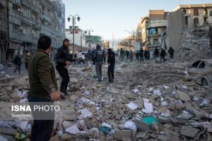 بیمه جنگ به چه کسانی تعلق می‌گیرد؟