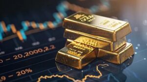 تشدید بحران انرژی، بانک‌های مرکزی را از خریدار به فروشنده طلا تبدیل کرد