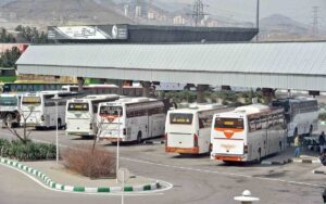 تکلیف بلیت سفرهای لغو شده جاده‌ای مشخص شد