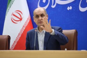 جنگ با امریکا اجتنابناپذیر بود / حق شناس: اگر ایران پیروز شود، منافع اقتصادی باورنکردنی نصیب کشور میشود