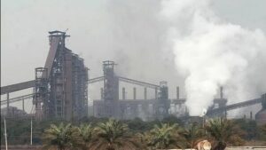 حمله به شرکت فولاد خوزستان و فولاد مبارکه اصفهان/جزییات