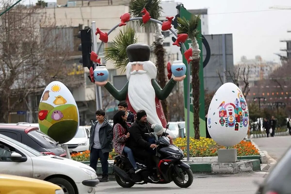 خرید گل و سبزه عید چقدر آب میخورد؟ خرید گل و سبزه عید چقدر آب میخورد؟