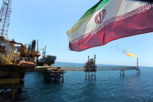 رویترز: هند به دنبال نفت ایران است