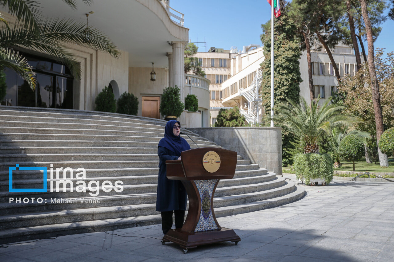 سخنگوی دولت: کمبودی در دارو و مواد غذایی وجود ندارد سخنگوی دولت: کمبودی در دارو و مواد غذایی وجود ندارد