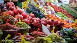 صادرات مواد غذایی ممنوع شد/ اولویت تامین نیاز داخل