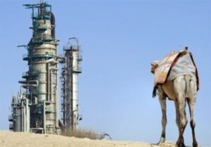 صادرات نفت عربستان صفر می شود؟