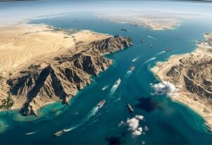 طرح مهم ایران برای تنگه هرمز/ مقررات عبور و مرور دریایی و تجاری تدوین می‌شود