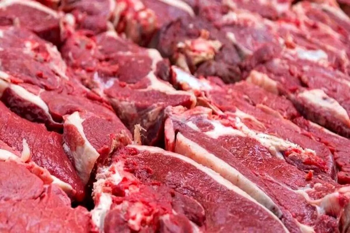 قیمت جدید دامزنده اعلام شد/ پوریان: گوشت ۸۰۰ هزار تومانی در حال فروش است قیمت جدید دامزنده اعلام شد/ پوریان: گوشت ۸۰۰ هزار تومانی در حال فروش است