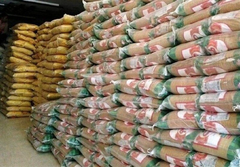 نگران تامین برنج نیستیم/ خاکی: کالا به میزان کافی در فروشگاهها موجود است نگران تامین برنج نیستیم/ خاکی: کالا به میزان کافی در فروشگاهها موجود است