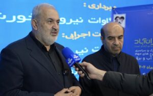 وزیر نیرو: احداث هر نیروگاه تجدیدپذیر ارزشی معادل یک چاه نفت برای کشور دارد
