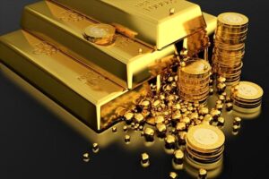 کف قیمتی طلا باز هم شکست/ قیمت جدید طلای جهانی امروز دوشنبه ۲۵ اسفند ۱۴۰۴