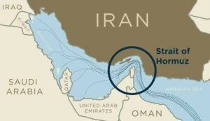 اگر تنگه هرمز را باز کنیم به دشمن فرصت نفس کشیدن داده ایم