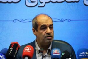 بارش‌های اخیر به داد تهران رسید؟ / اعلام آخرین وضعیت سدهای تهران و البرز
