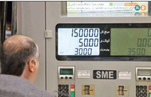 تاثیر جنگ بر نرخ‌ جهانی سوخت‌/ مردم بنزین و گازوییل را با چه قیمتی می‌خرند؟