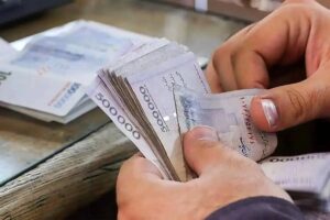 جزییات مالیات حقوق امسال اعلام شد/ سقف معافیت چقدر است؟