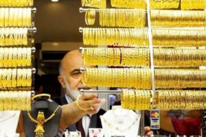 قیمت جدید طلا و سکه در آستانه بازگشایی بازار امروز ۱۵ فروردین ۱۴۰۵/قیمت طلا جابه‌جا شد