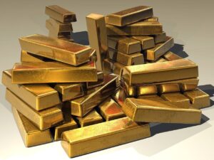 کف قیمت طلا شکست/ قیمت جدید طلای جهانی امروز شنبه ۲۲ فروردین ۱۴۰۵